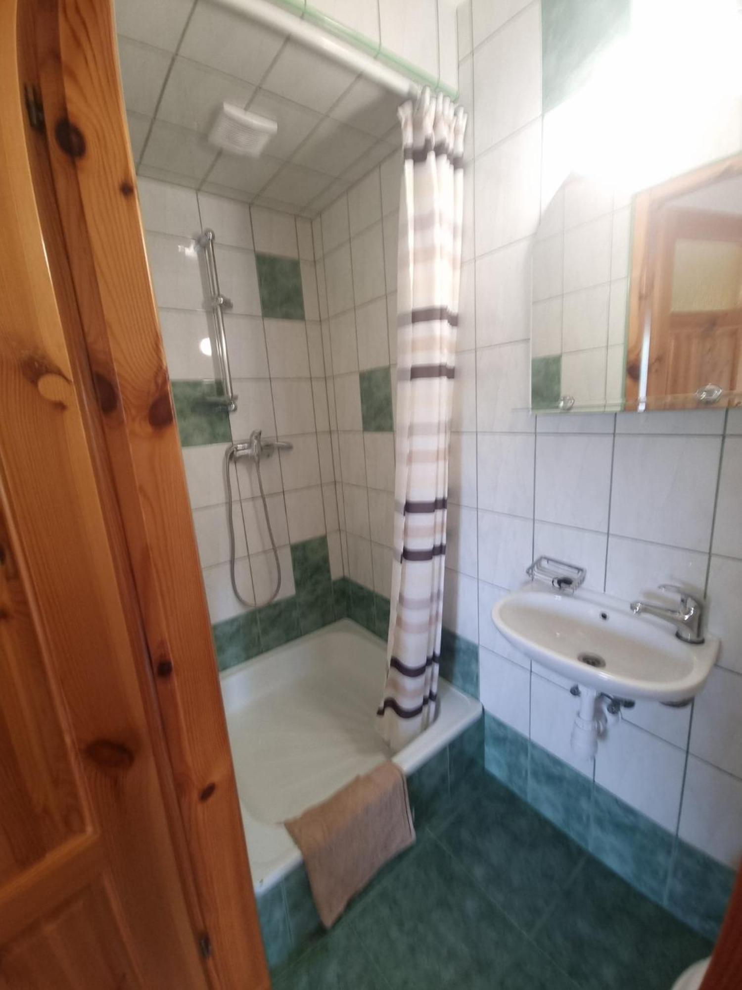 Noclegi U Kowala 602-793-591 Solina  Kültér fotó