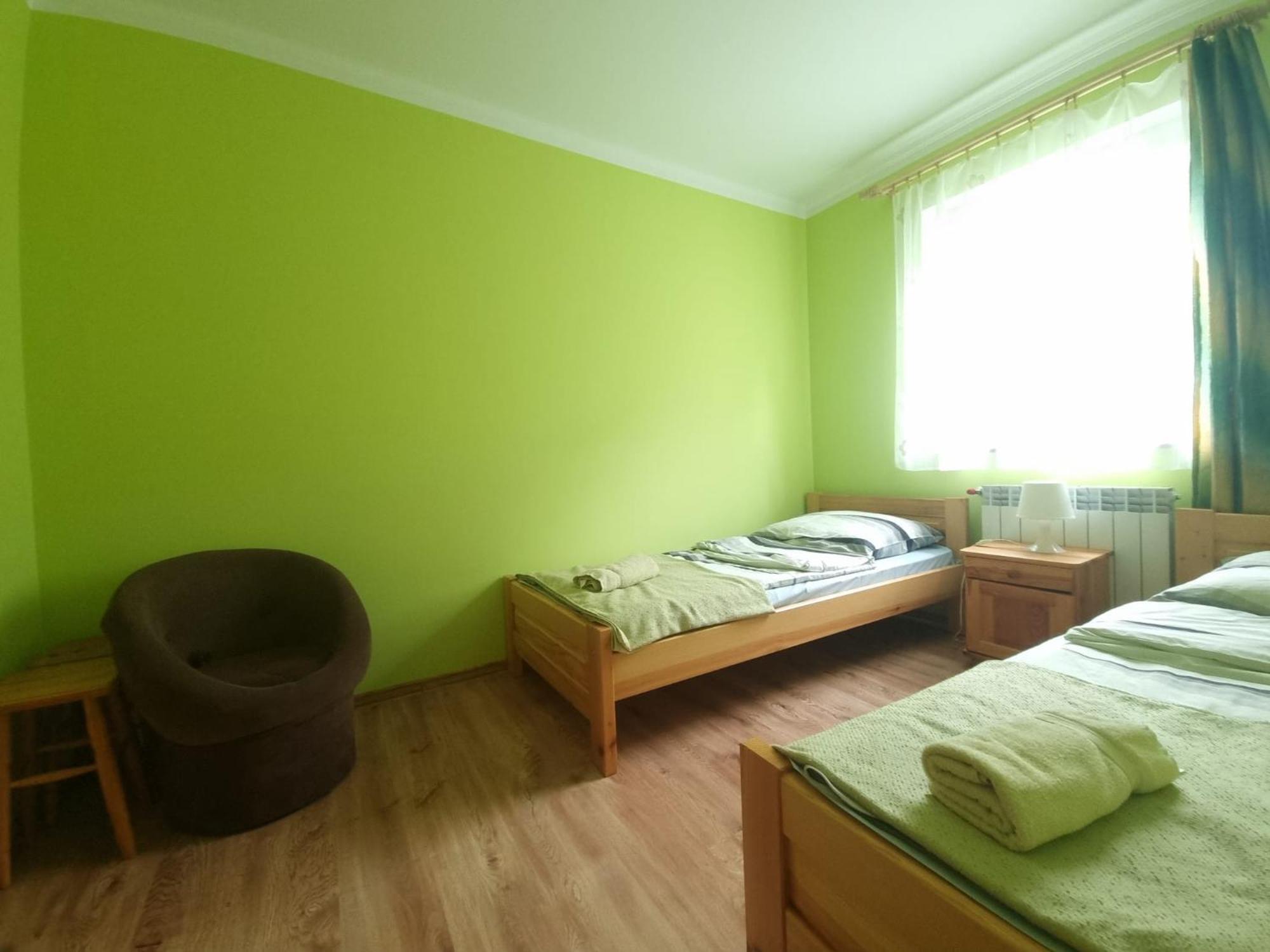 Noclegi U Kowala 602-793-591 Solina  Kültér fotó