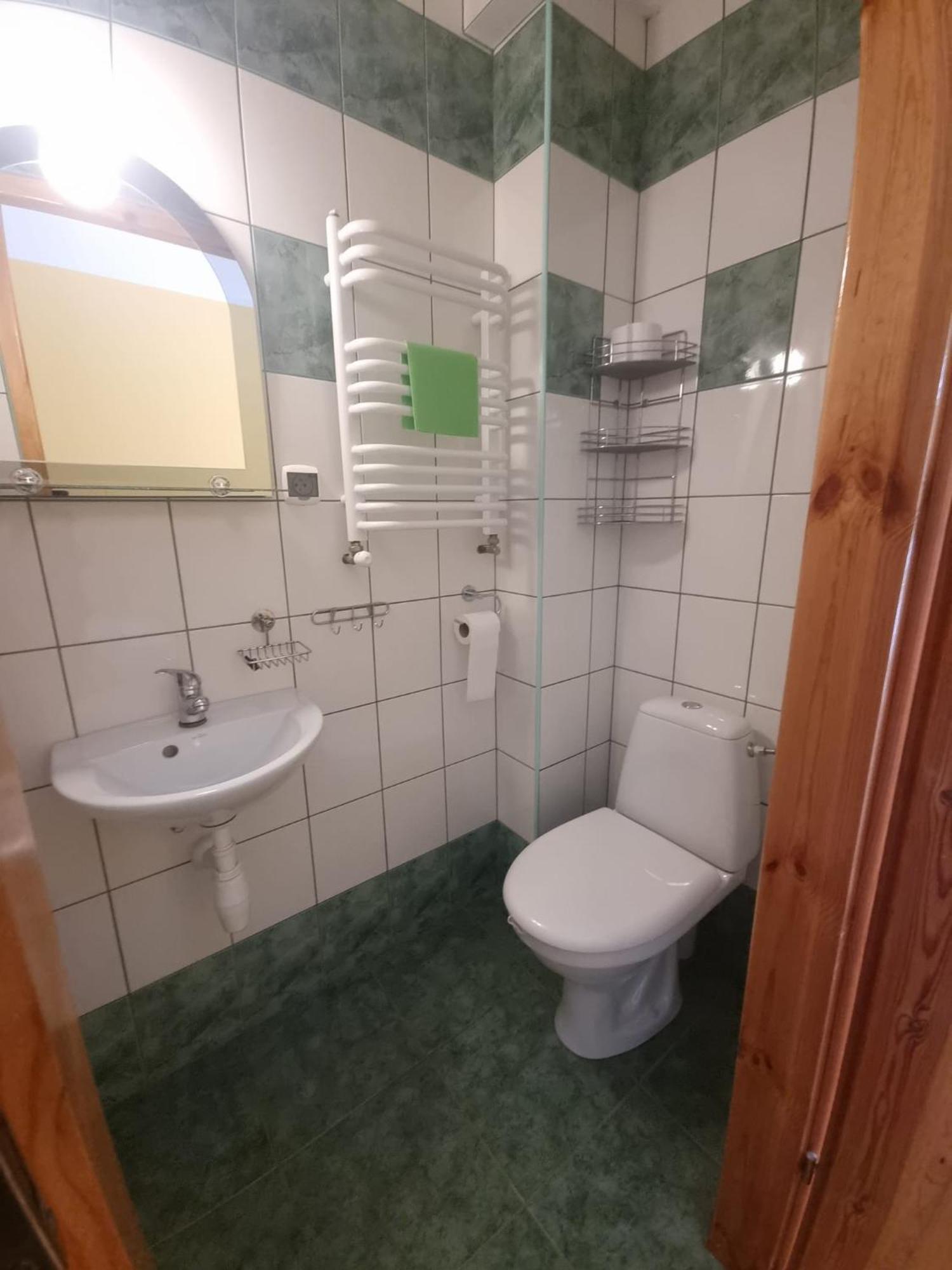 Noclegi U Kowala 602-793-591 Solina  Kültér fotó