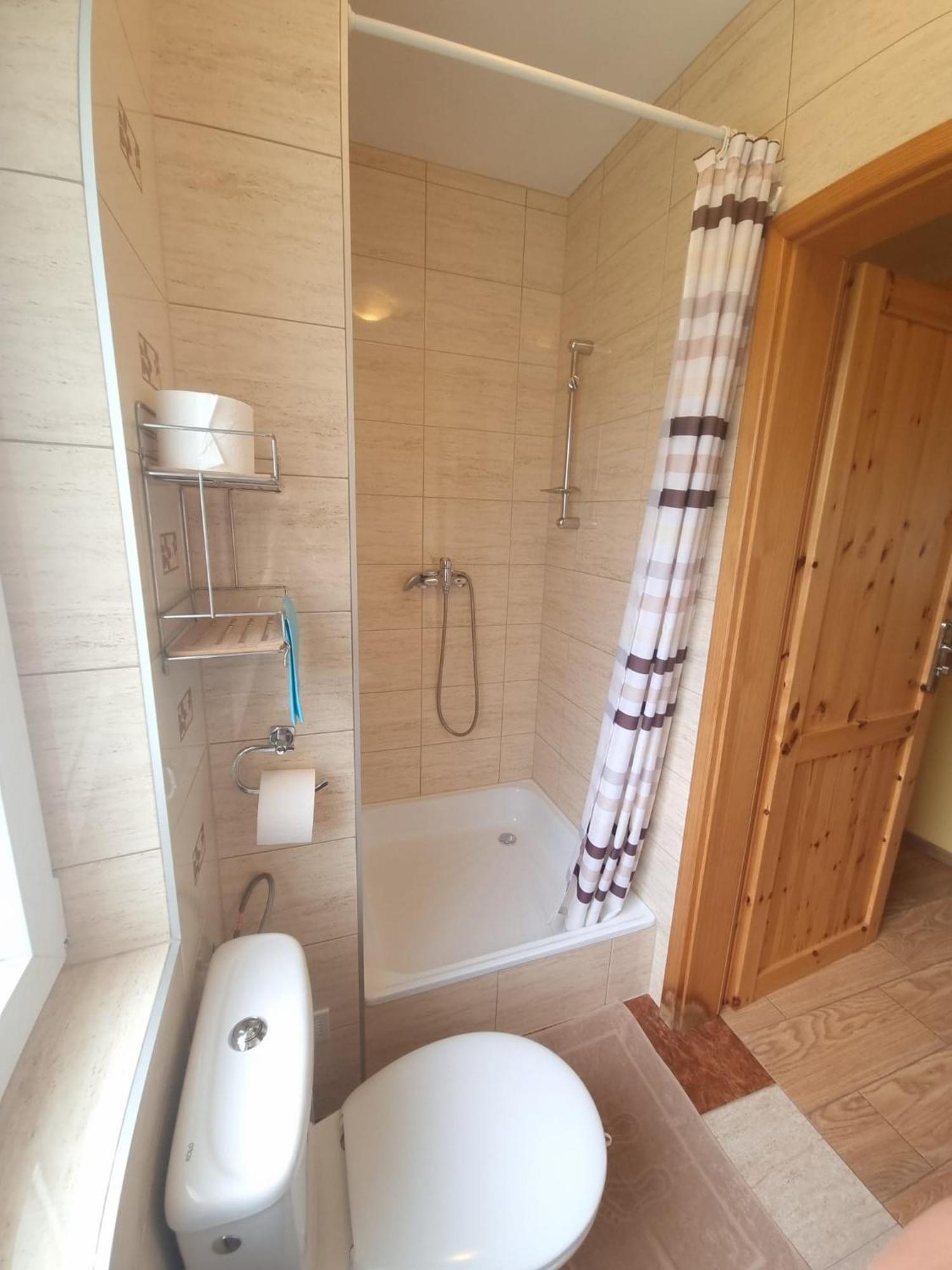Noclegi U Kowala 602-793-591 Solina  Kültér fotó