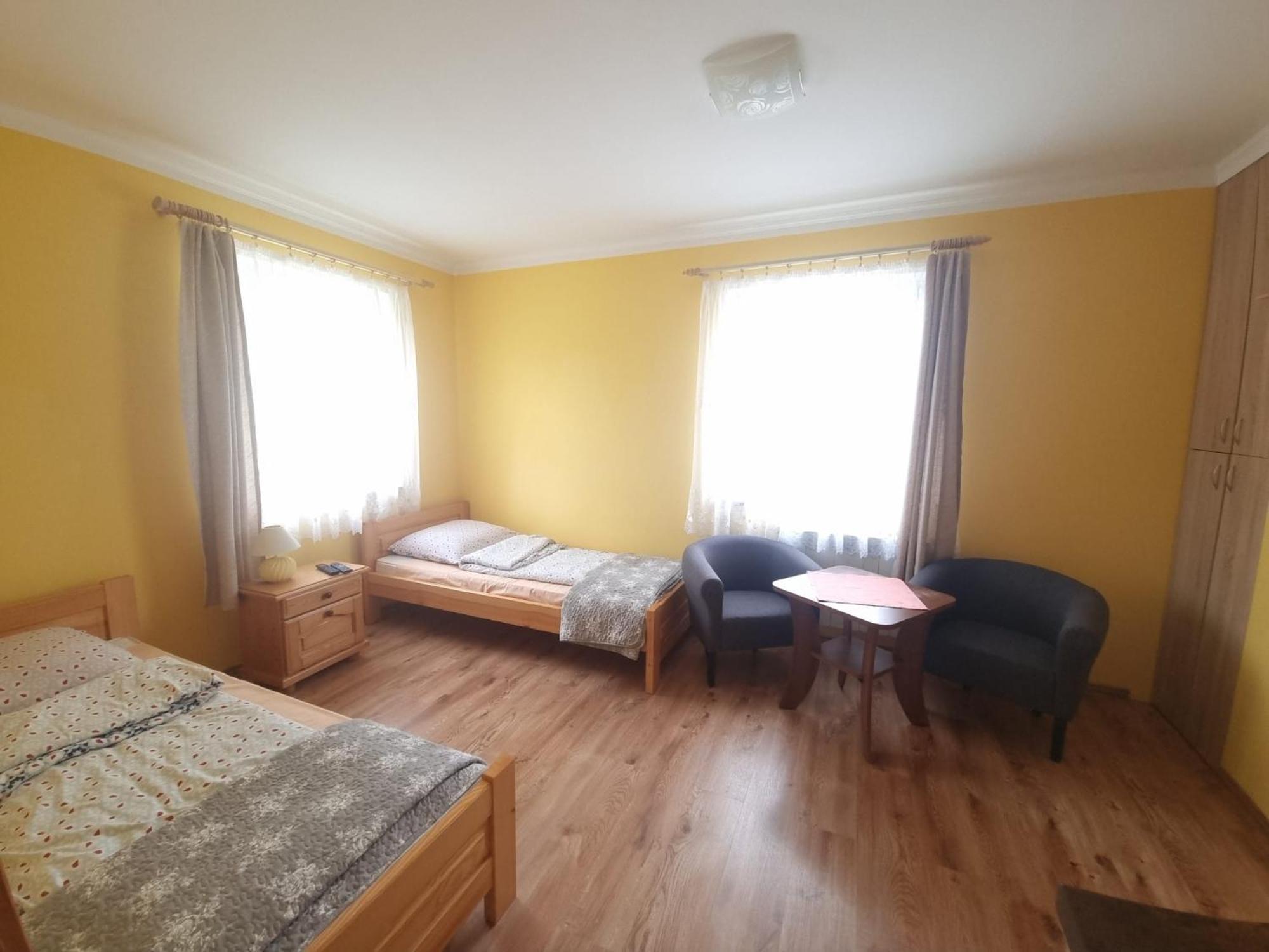 Noclegi U Kowala 602-793-591 Solina  Kültér fotó