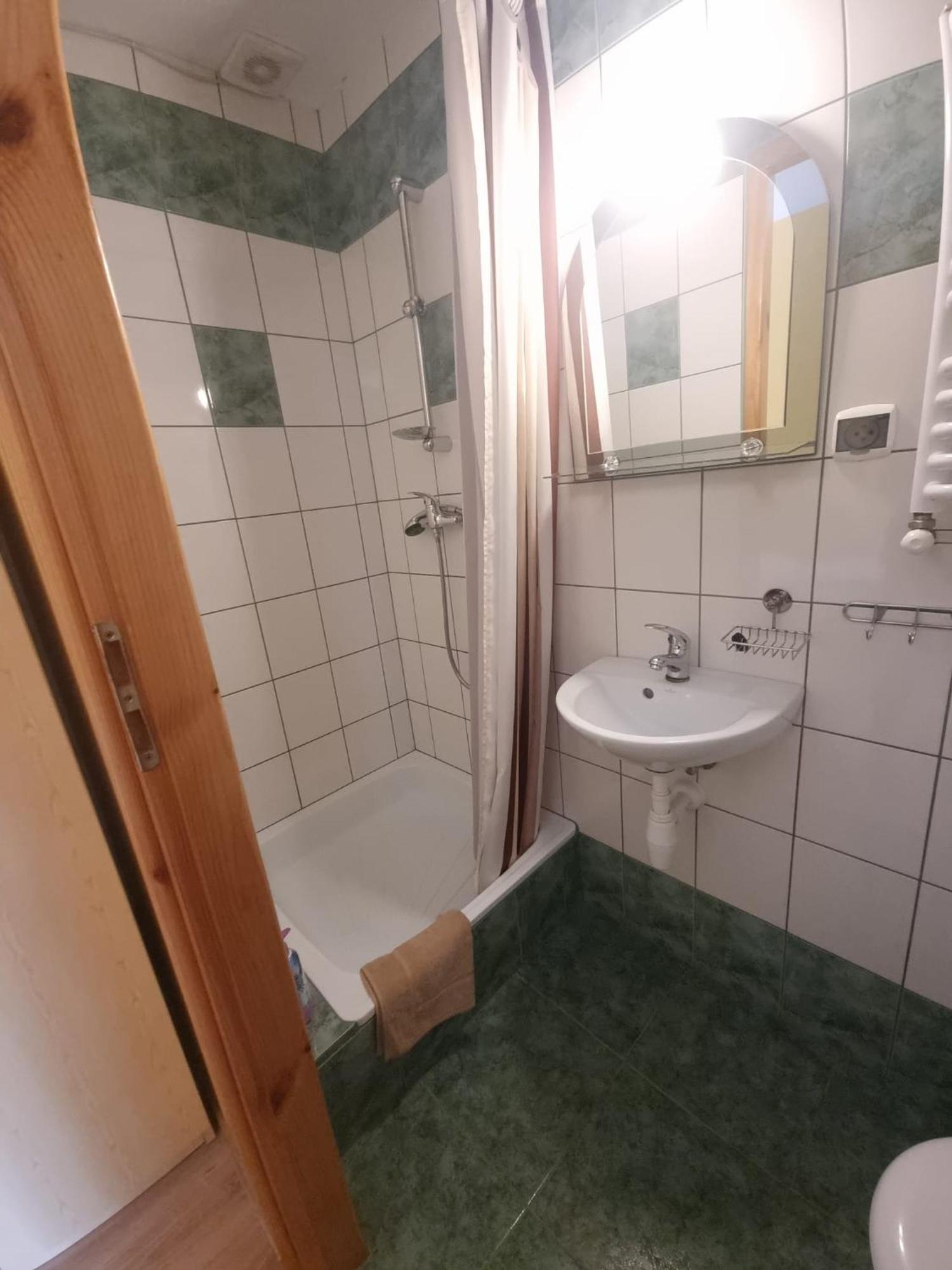 Noclegi U Kowala 602-793-591 Solina  Kültér fotó