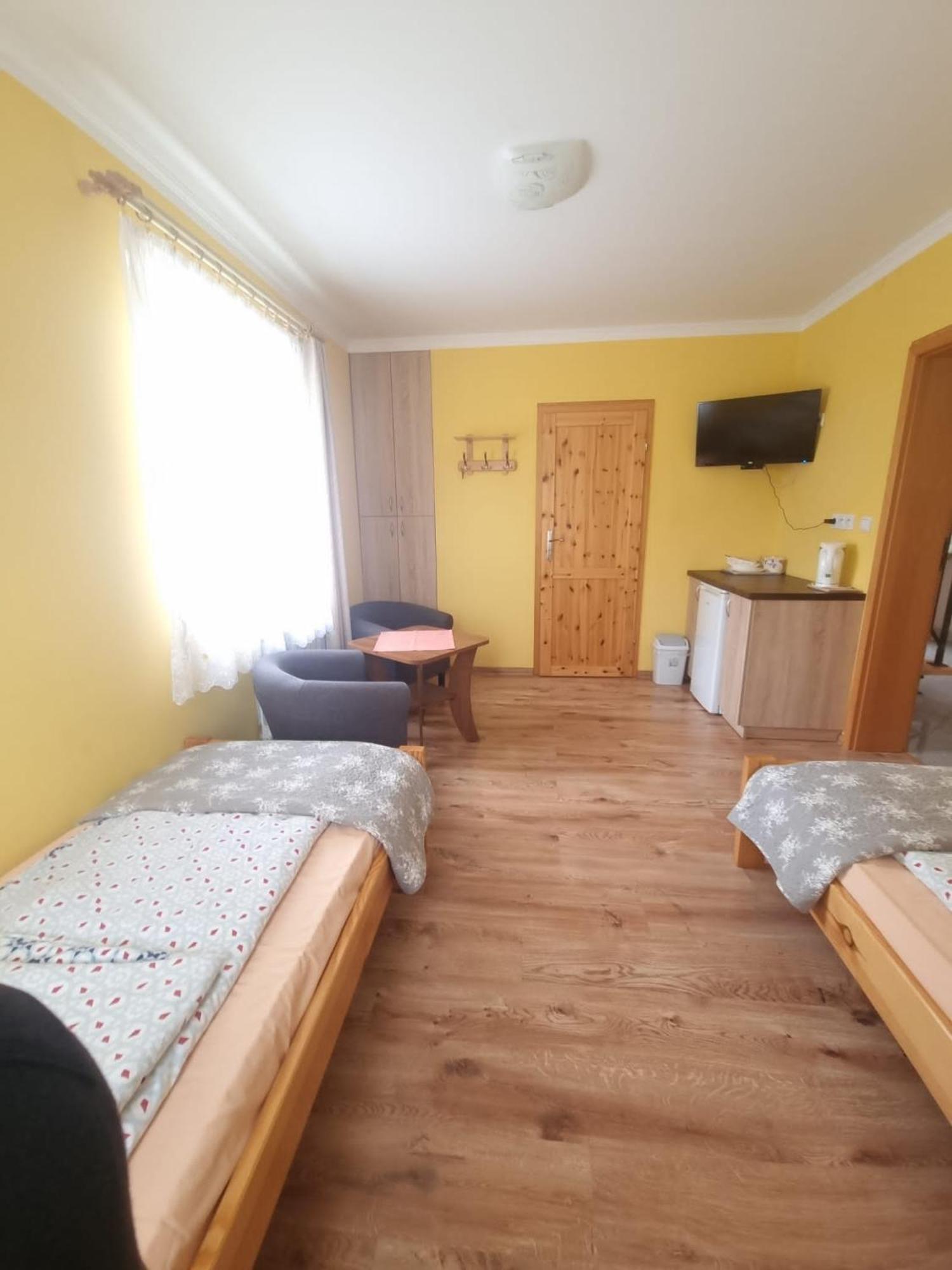 Noclegi U Kowala 602-793-591 Solina  Kültér fotó