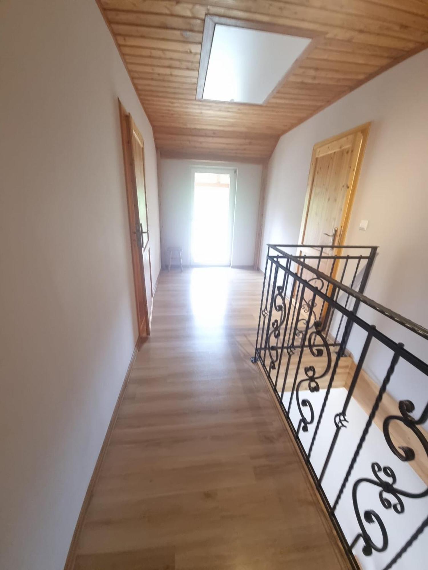 Noclegi U Kowala 602-793-591 Solina  Kültér fotó