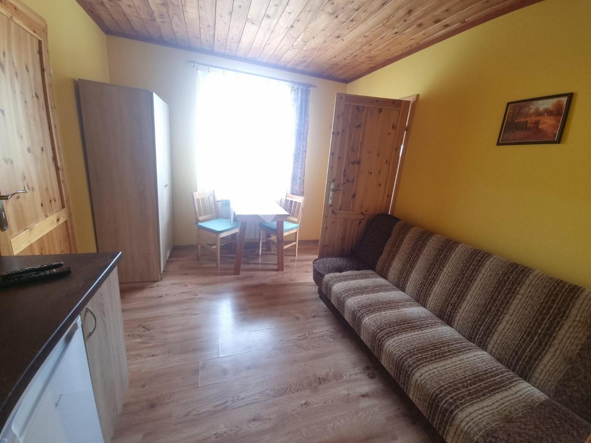 Noclegi U Kowala 602-793-591 Solina  Kültér fotó