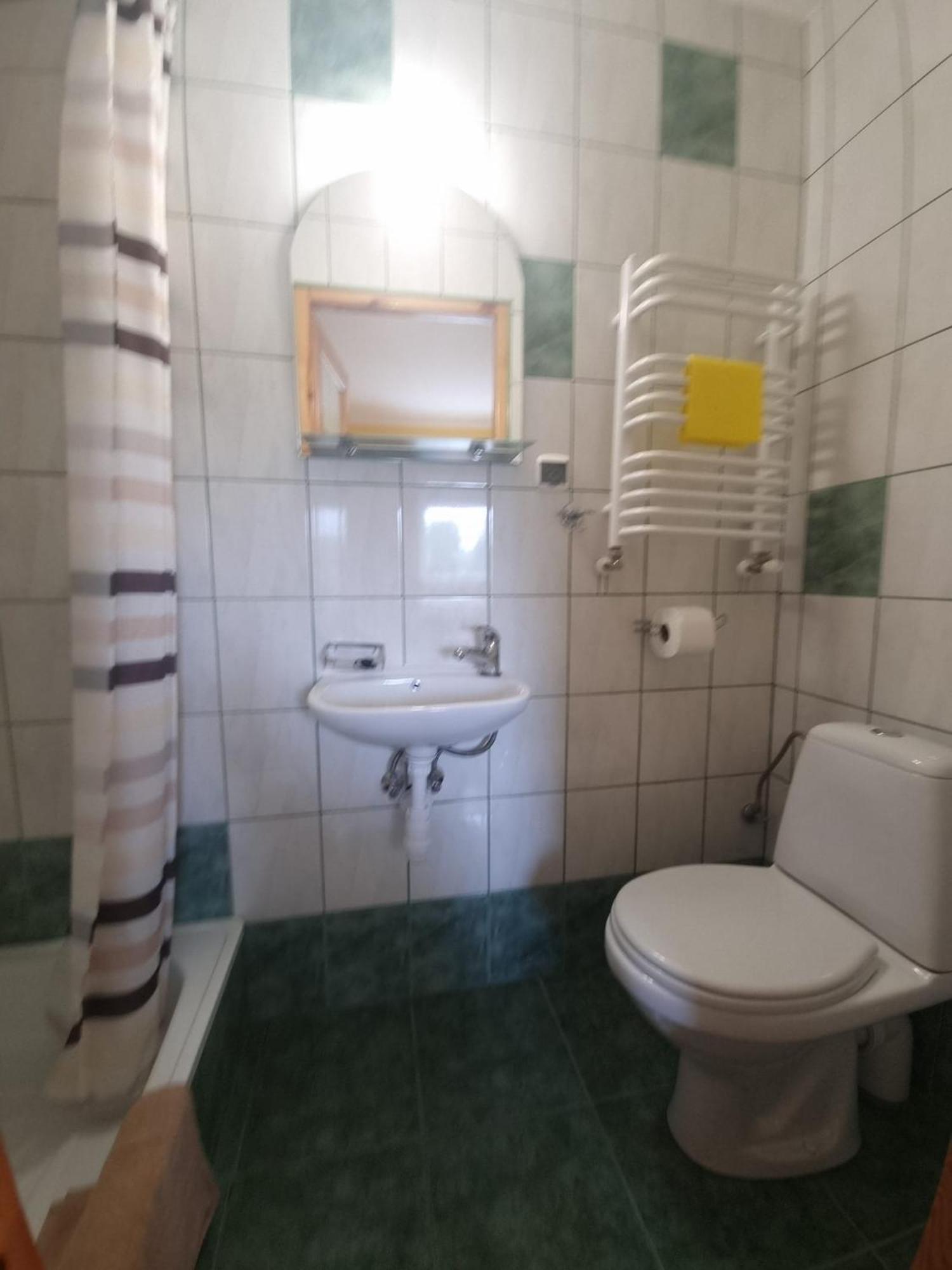 Noclegi U Kowala 602-793-591 Solina  Kültér fotó