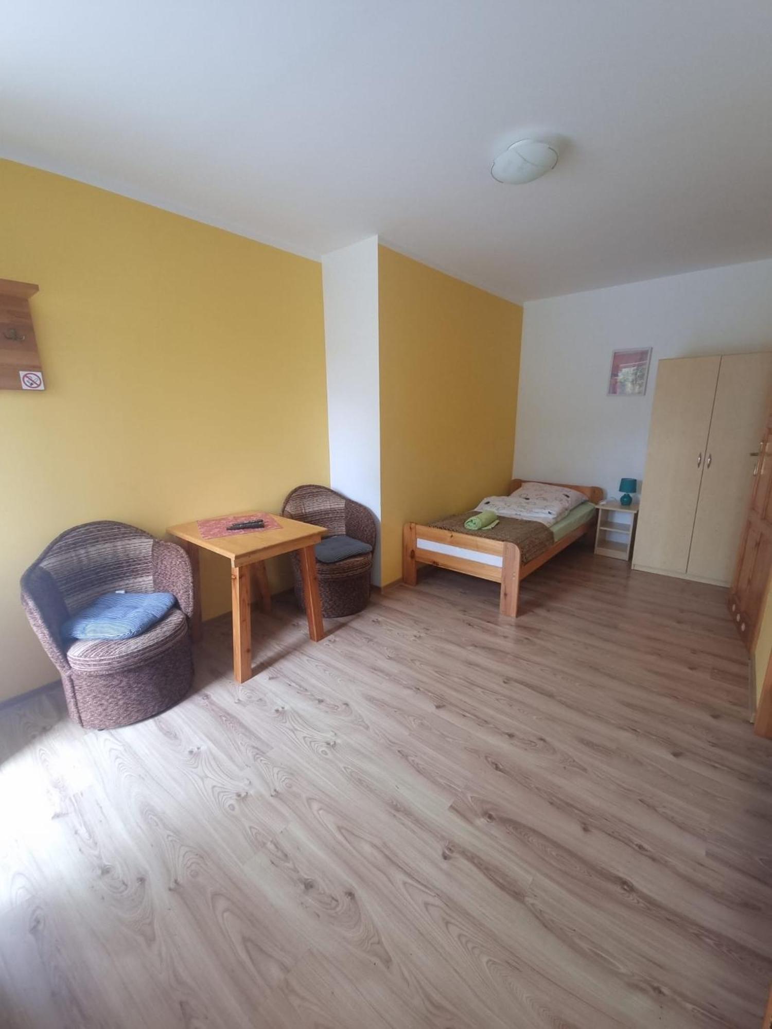 Noclegi U Kowala 602-793-591 Solina  Kültér fotó