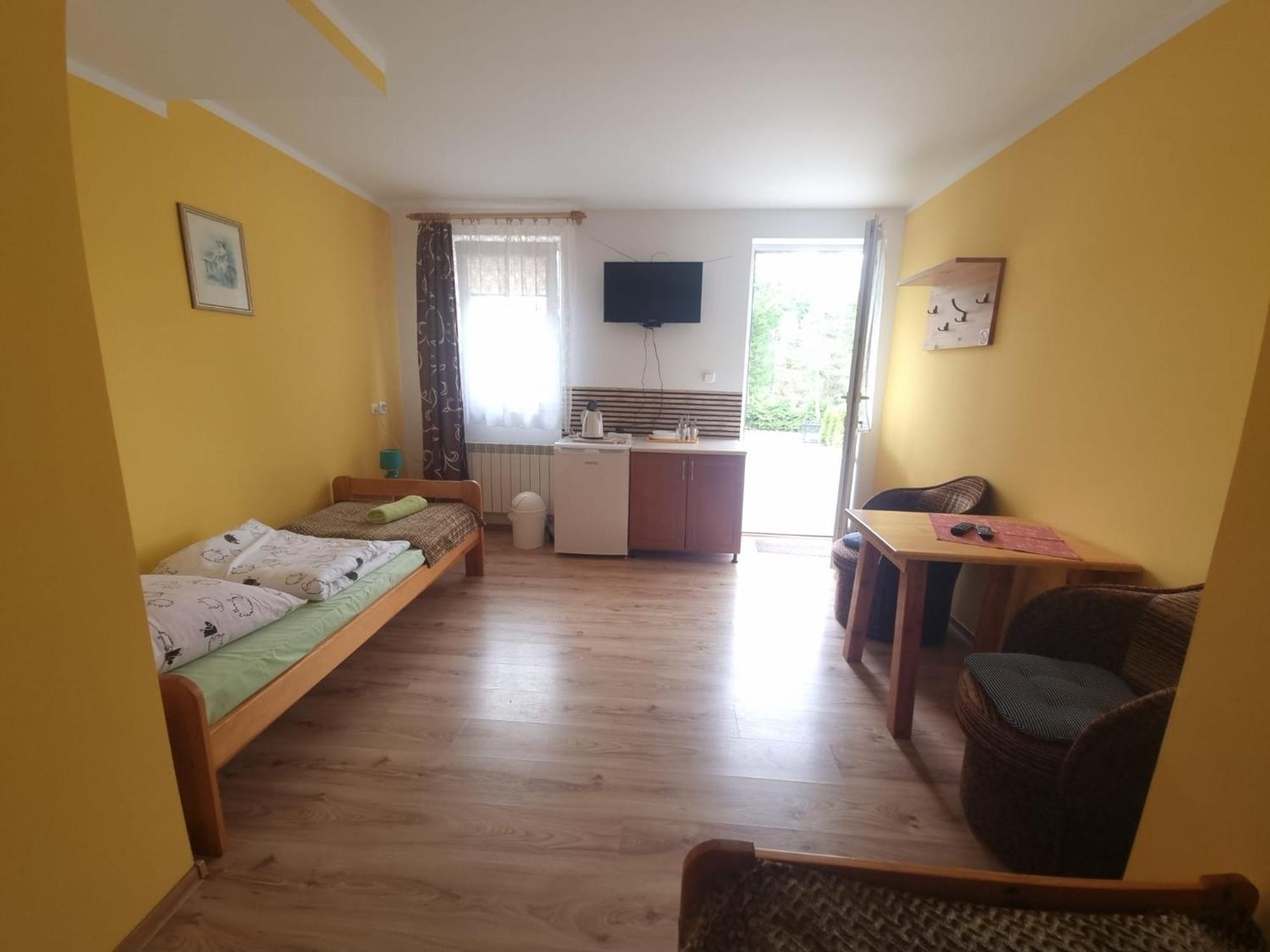 Noclegi U Kowala 602-793-591 Solina  Kültér fotó